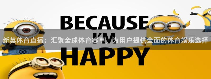 松鼠体育在线直播视频：新英体育直播：汇聚全球体育赛事，为用户提供全面的体育娱乐选择